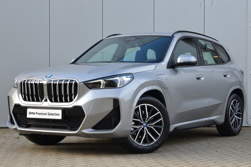 BMW X1 1