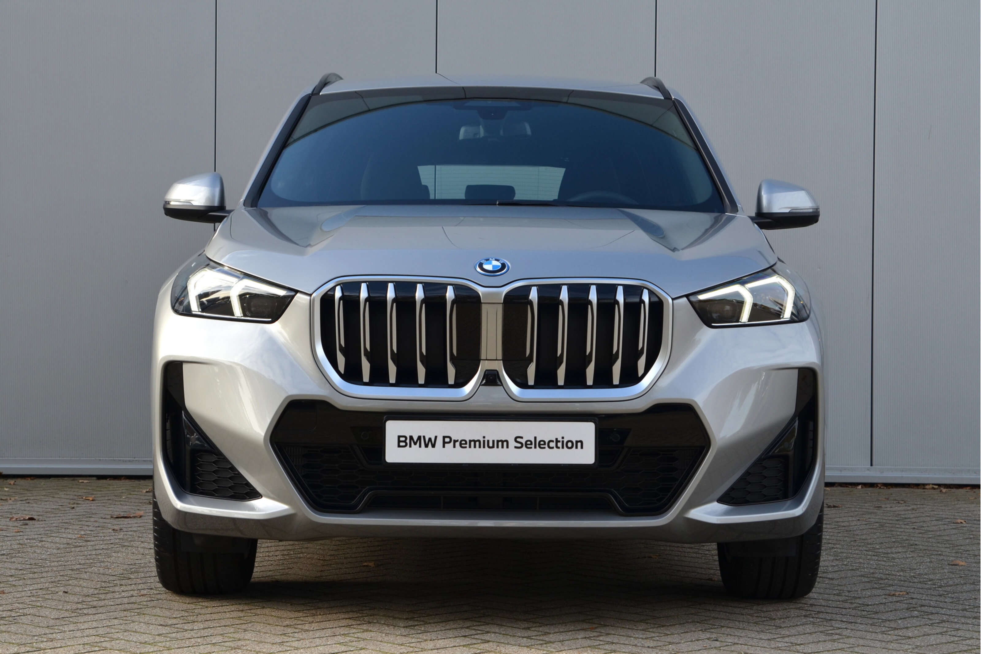 BMW X1 xDrive30e High Executive M Sport Automaat