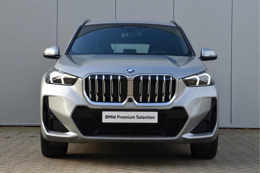 BMW X1 2