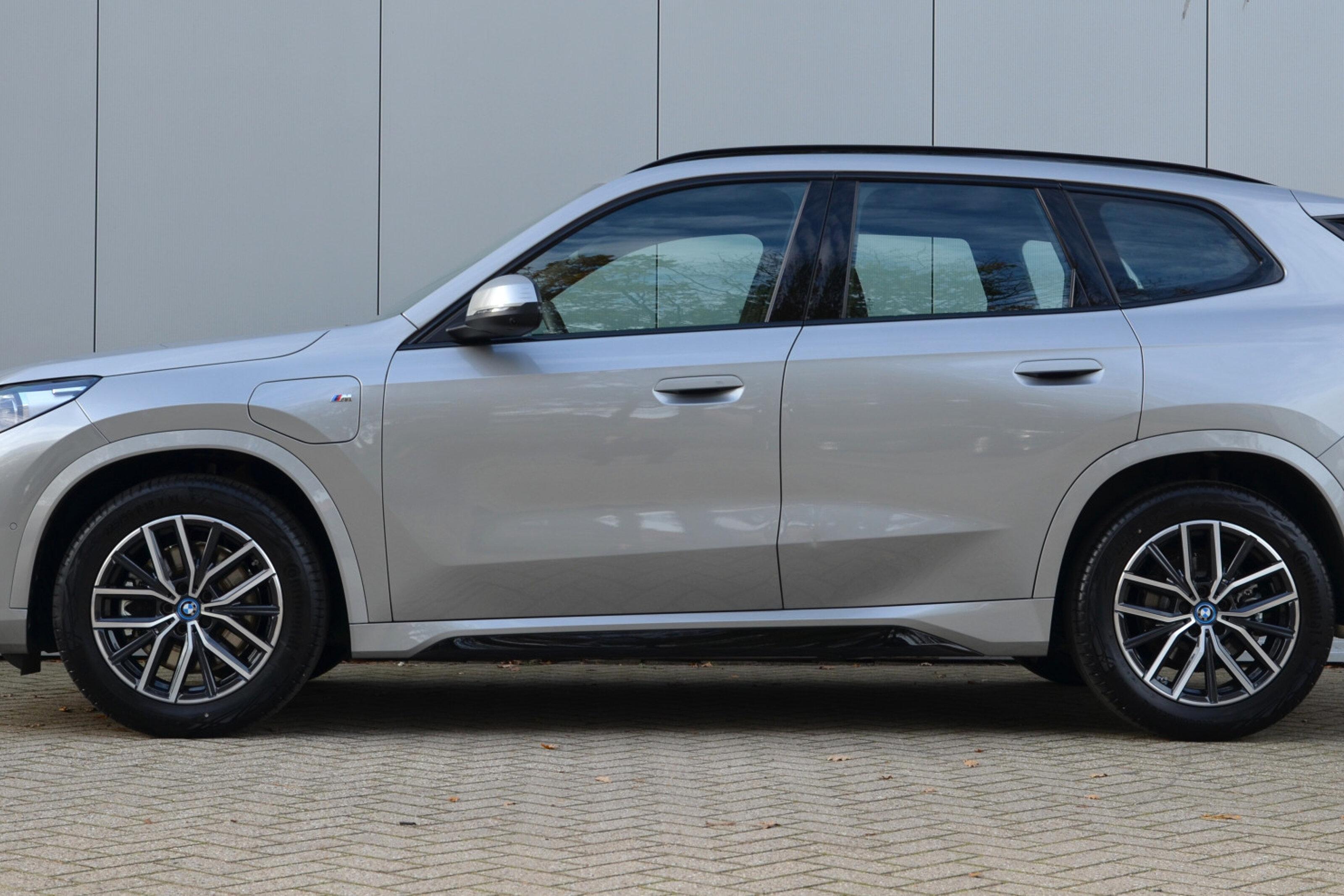 BMW X1 xDrive30e High Executive M Sport Automaat