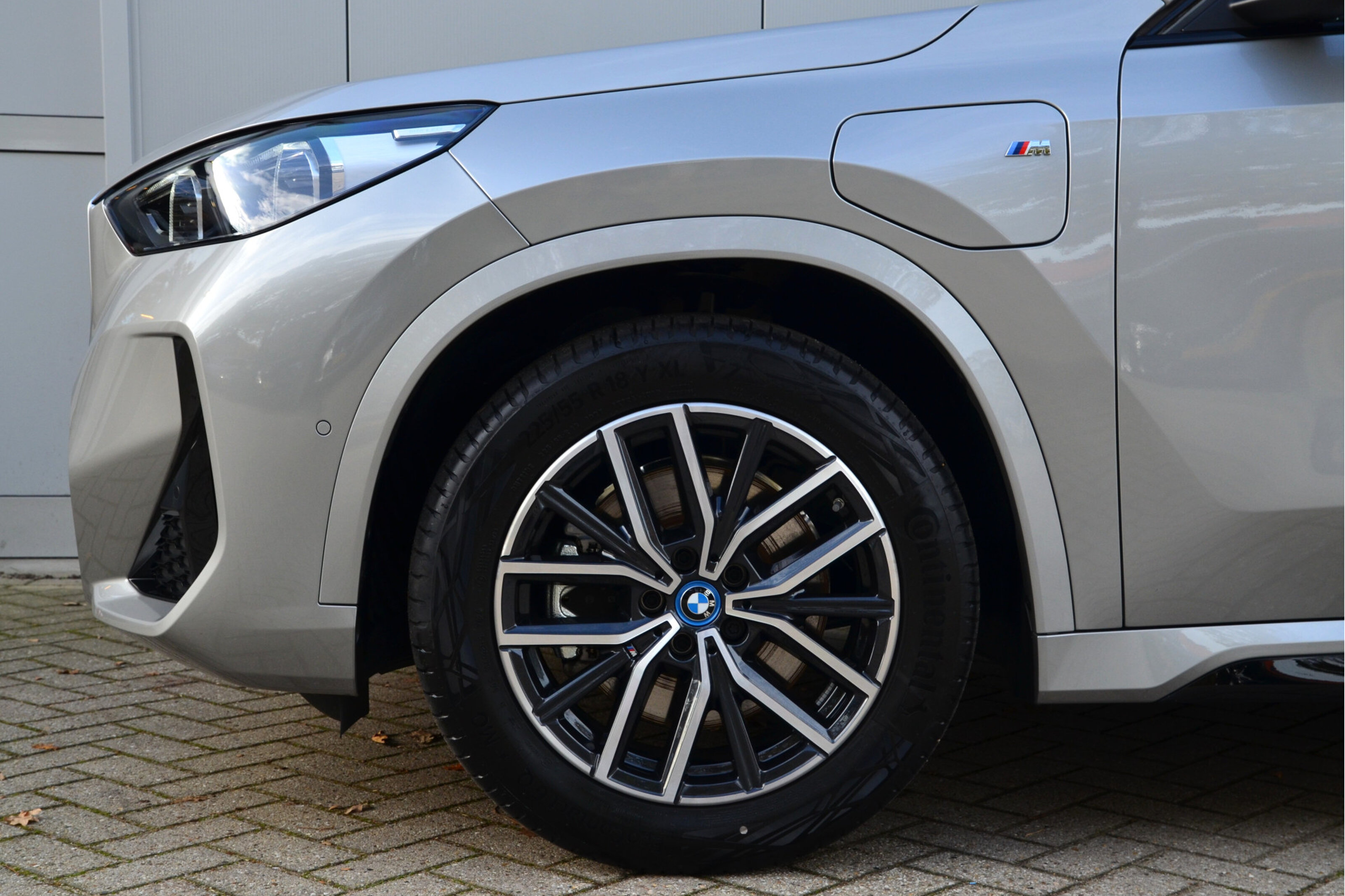 BMW X1 xDrive30e High Executive M Sport Automaat