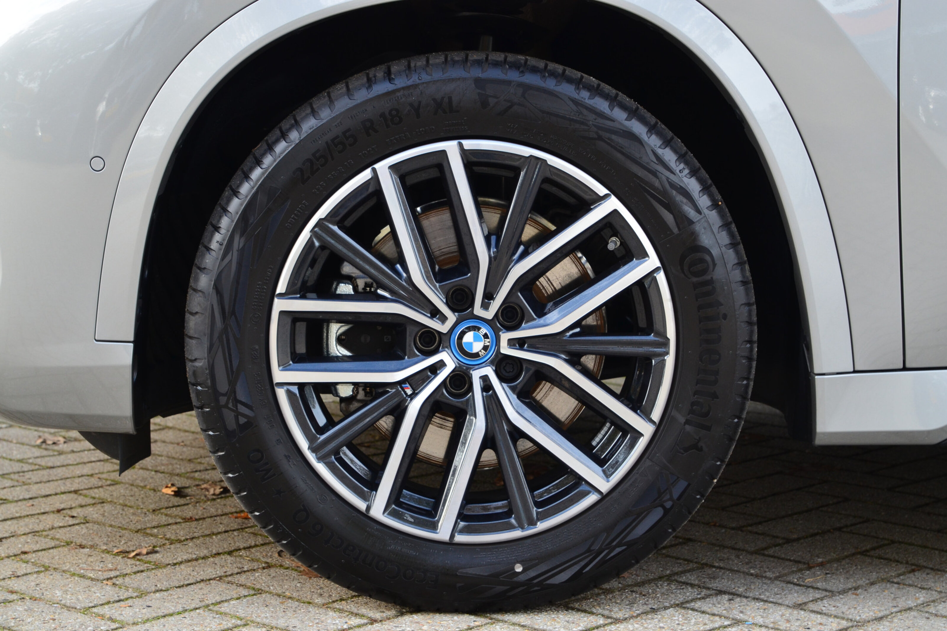 BMW X1 6