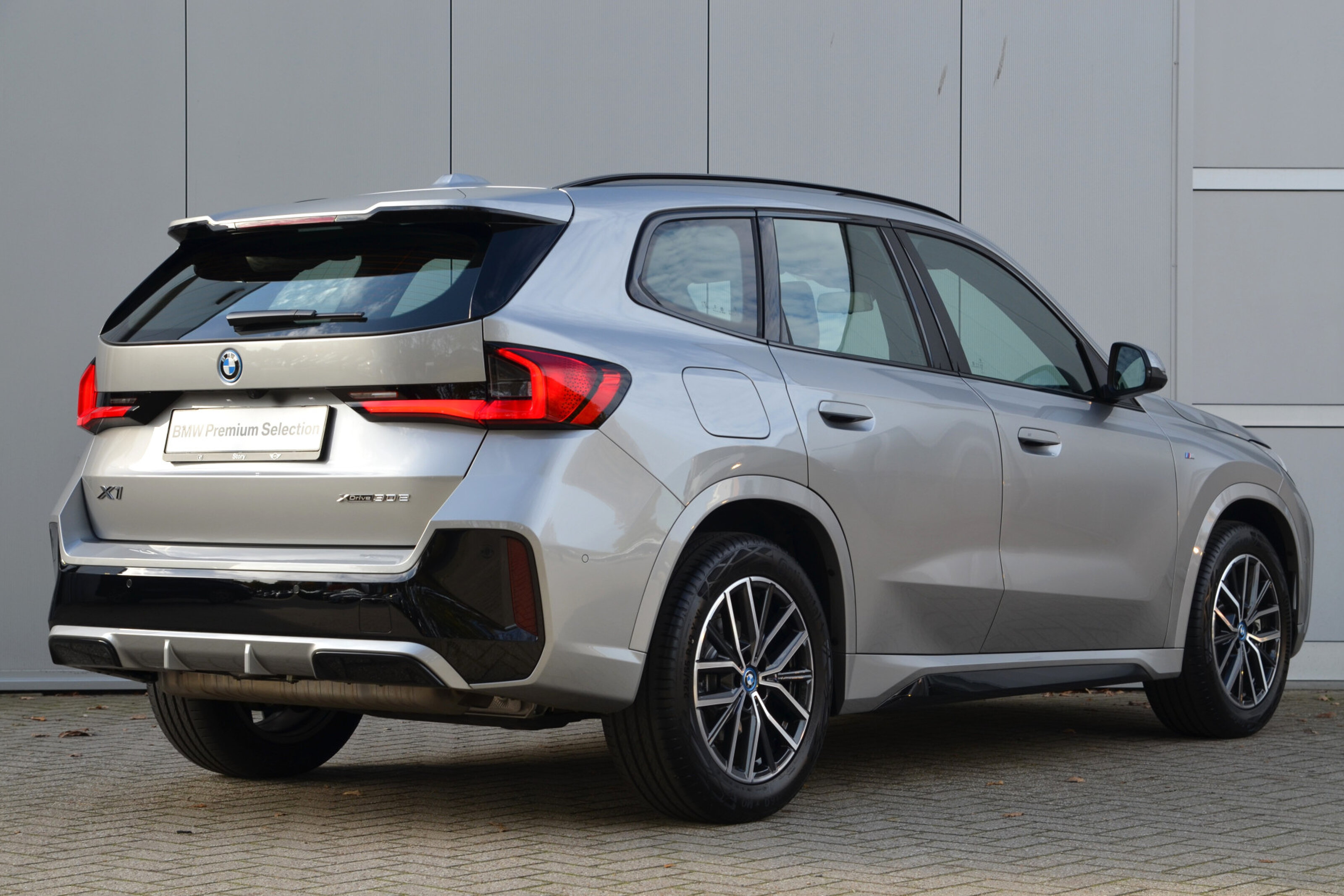 BMW X1 7