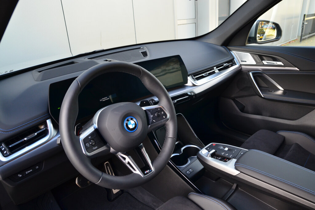 BMW X1 10