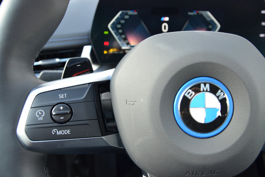 BMW X1 16
