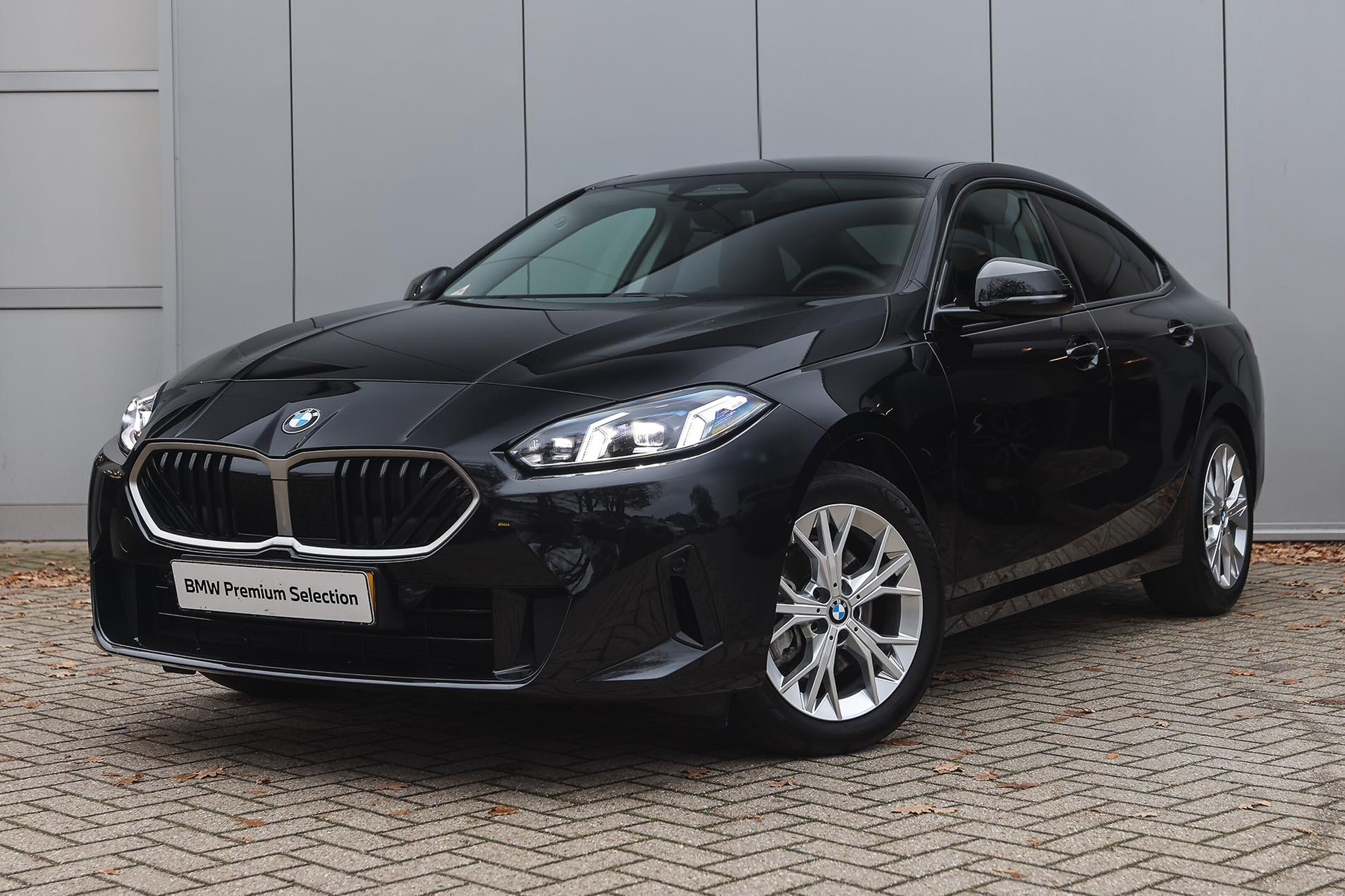 BMW 2 Serie Gran Coupé 220 Automaat