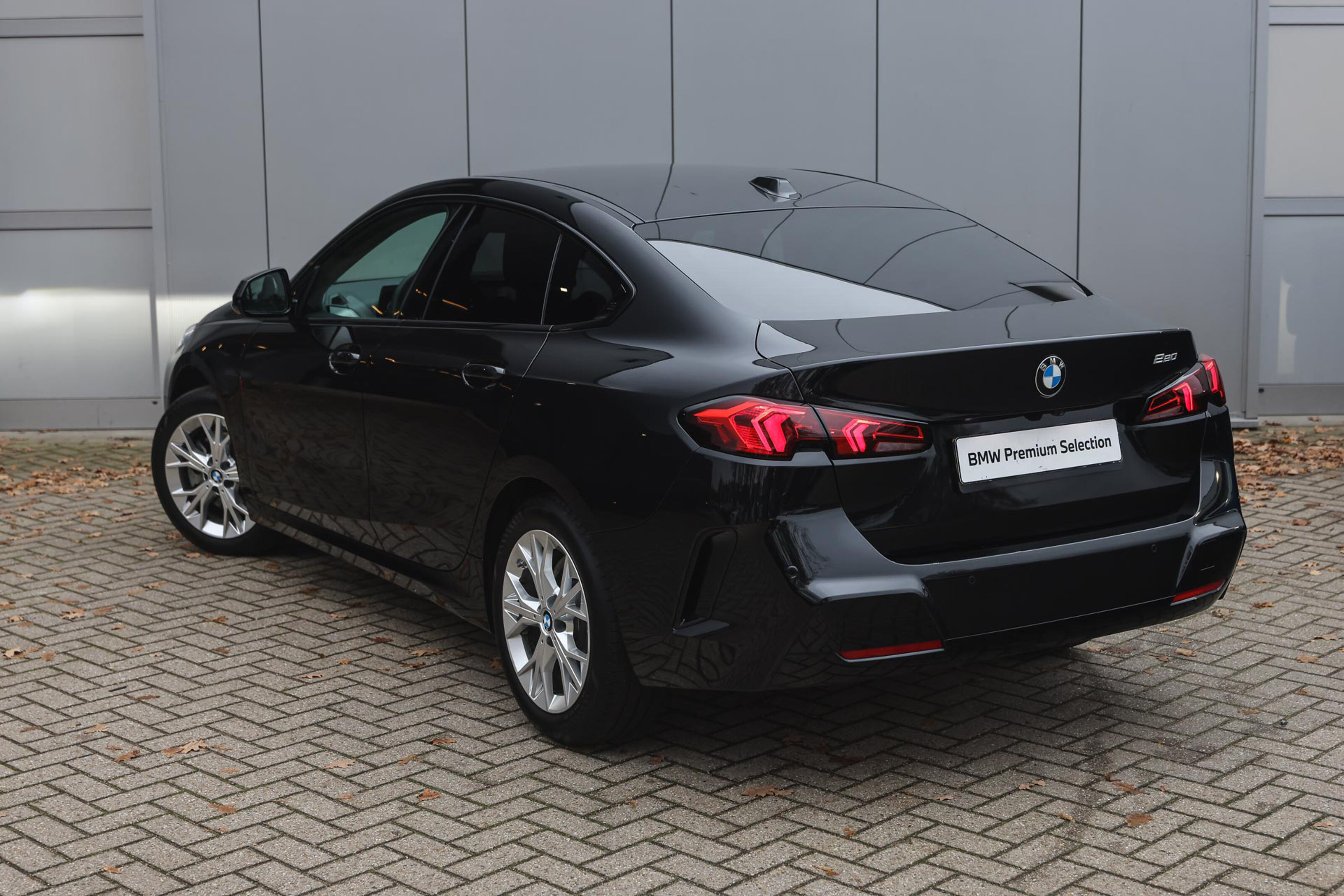 BMW 2 Serie Gran Coupé 220 Automaat
