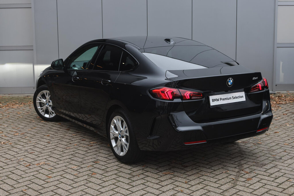 BMW 2 Serie 2