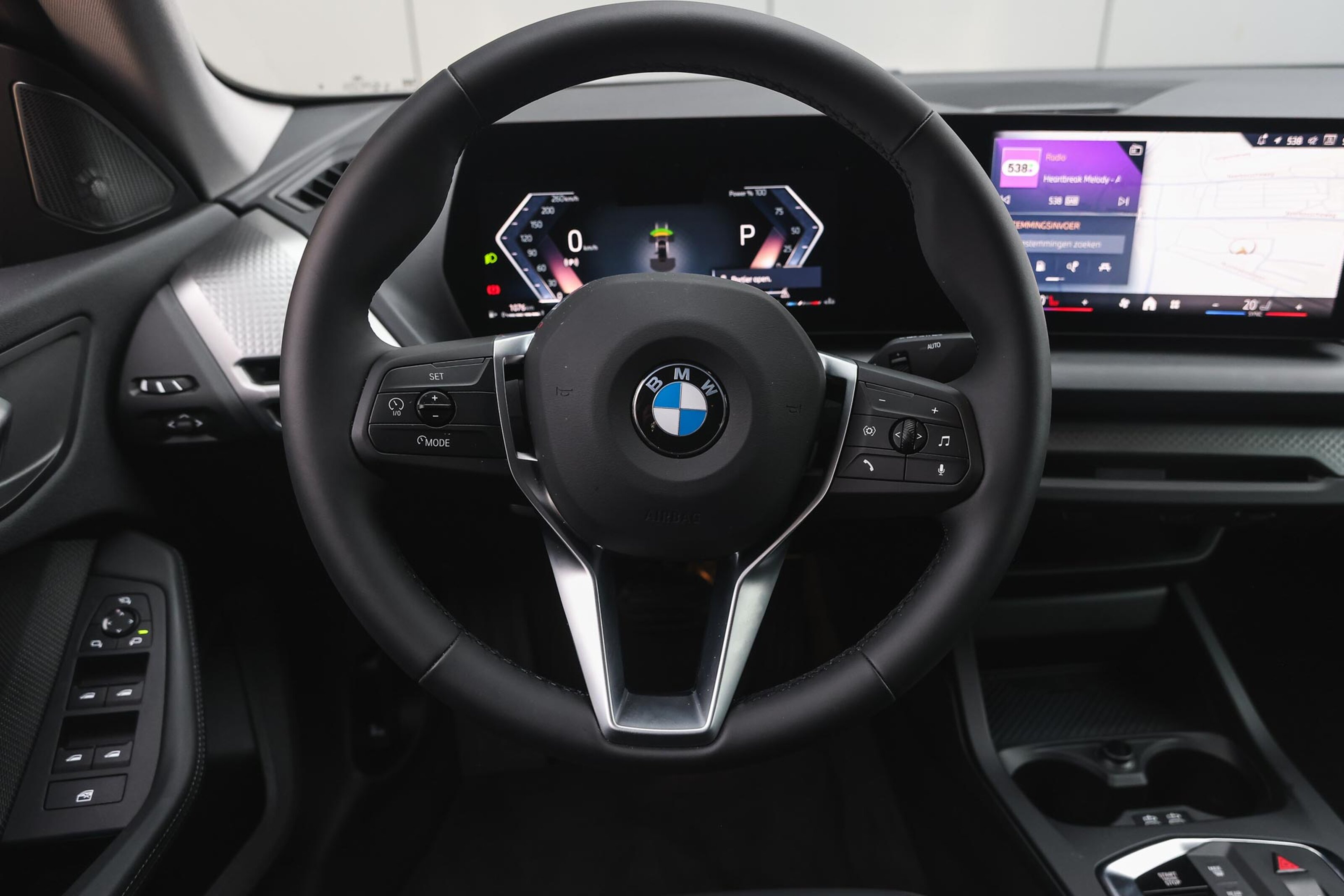 BMW 2 Serie Gran Coupé 220 Automaat