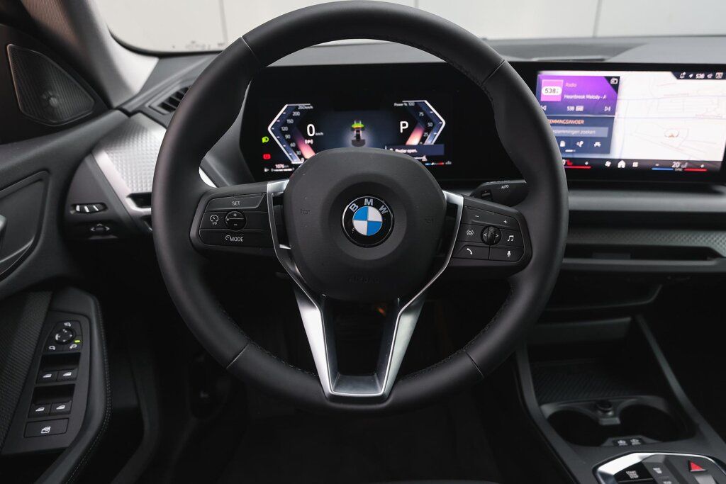BMW 2 Serie 3