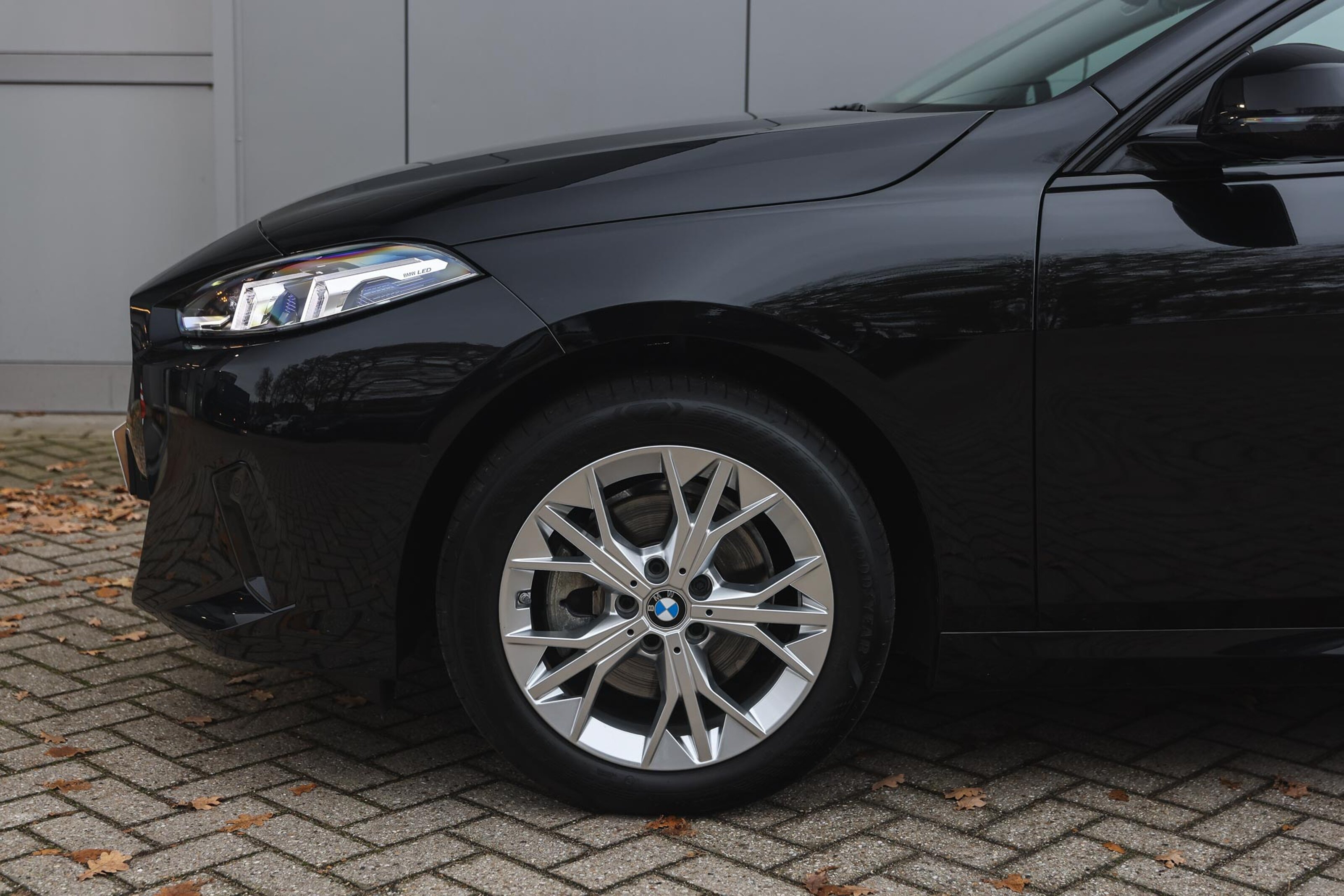 BMW 2 Serie Gran Coupé 220 Automaat