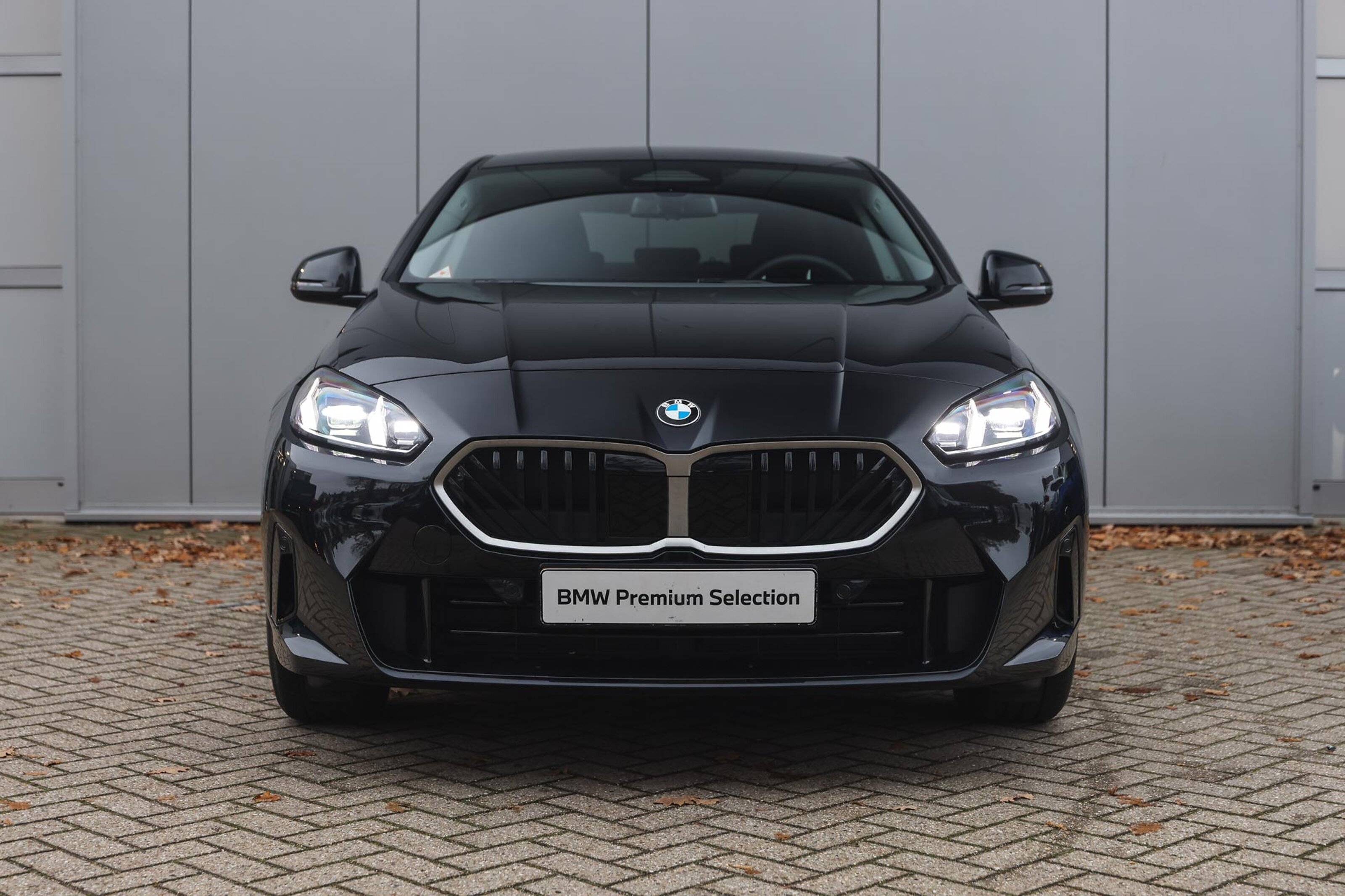BMW 2 Serie Gran Coupé 220 Automaat
