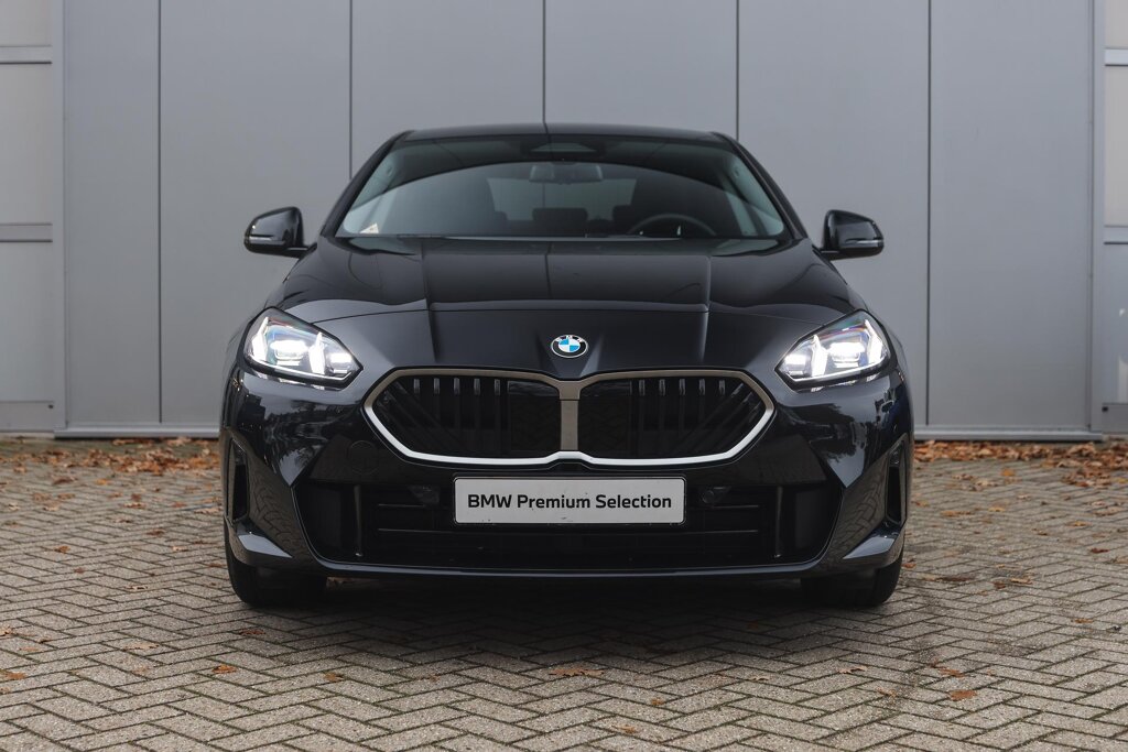 BMW 2 Serie 5