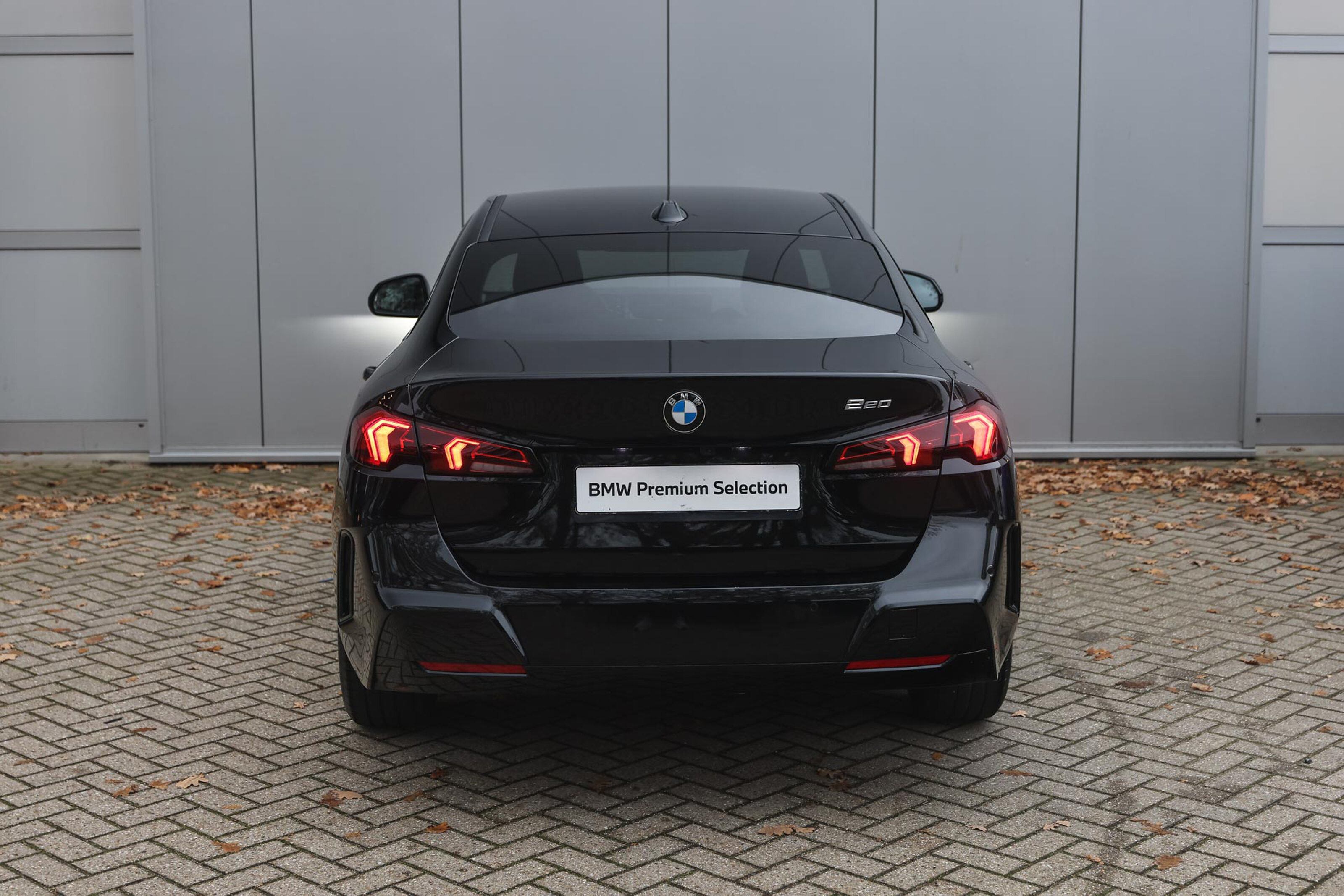 BMW 2 Serie 6