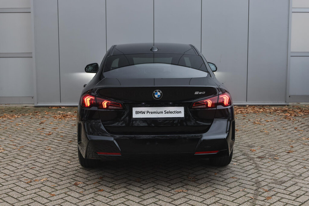 BMW 2 Serie 6
