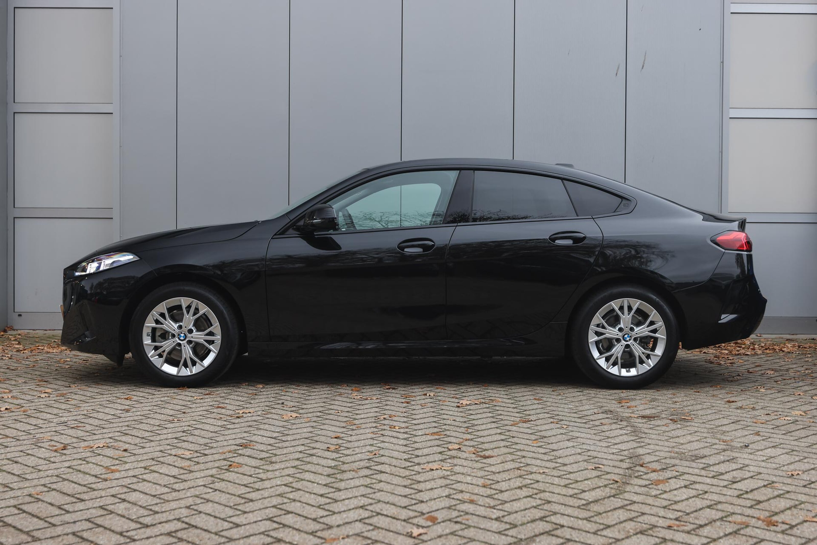 BMW 2 Serie 7