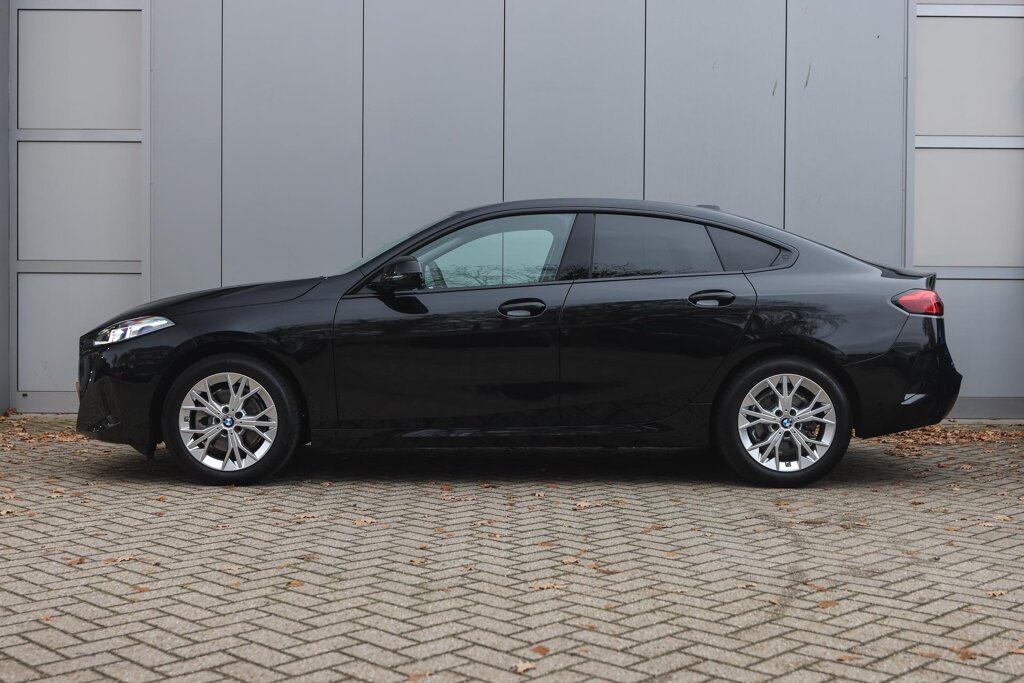 BMW 2 Serie 7