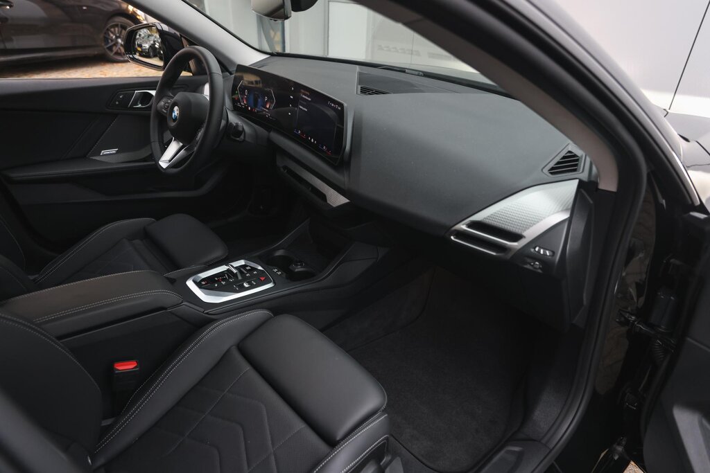 BMW 2 Serie 10