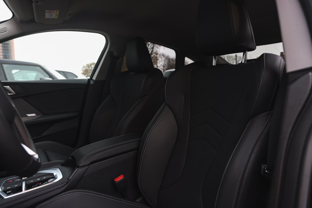 BMW 2 Serie 12