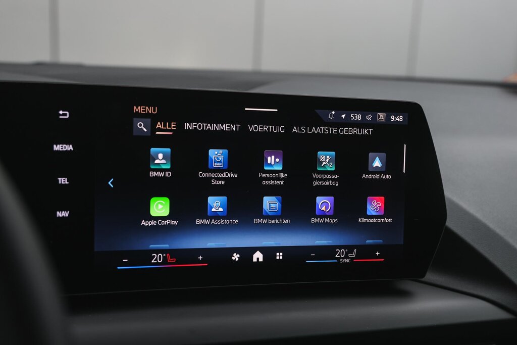 BMW 2 Serie 23