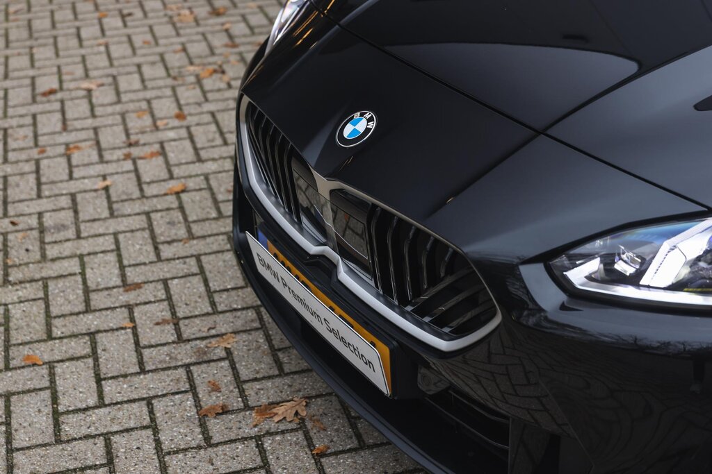 BMW 2 Serie 25