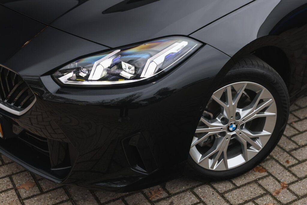 BMW 2 Serie 27