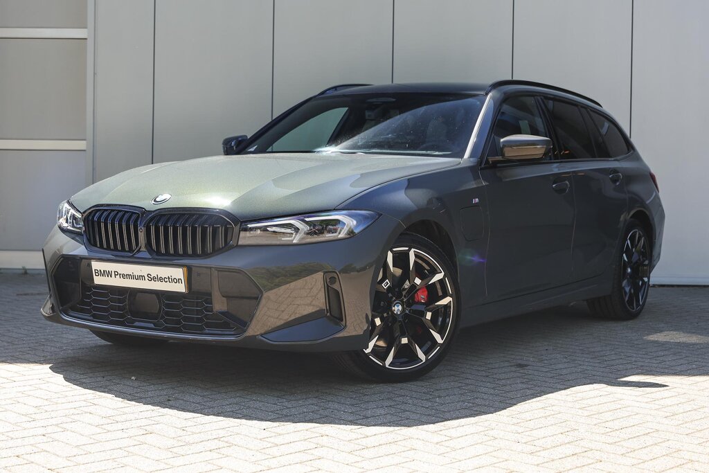 BMW 3 Serie 1