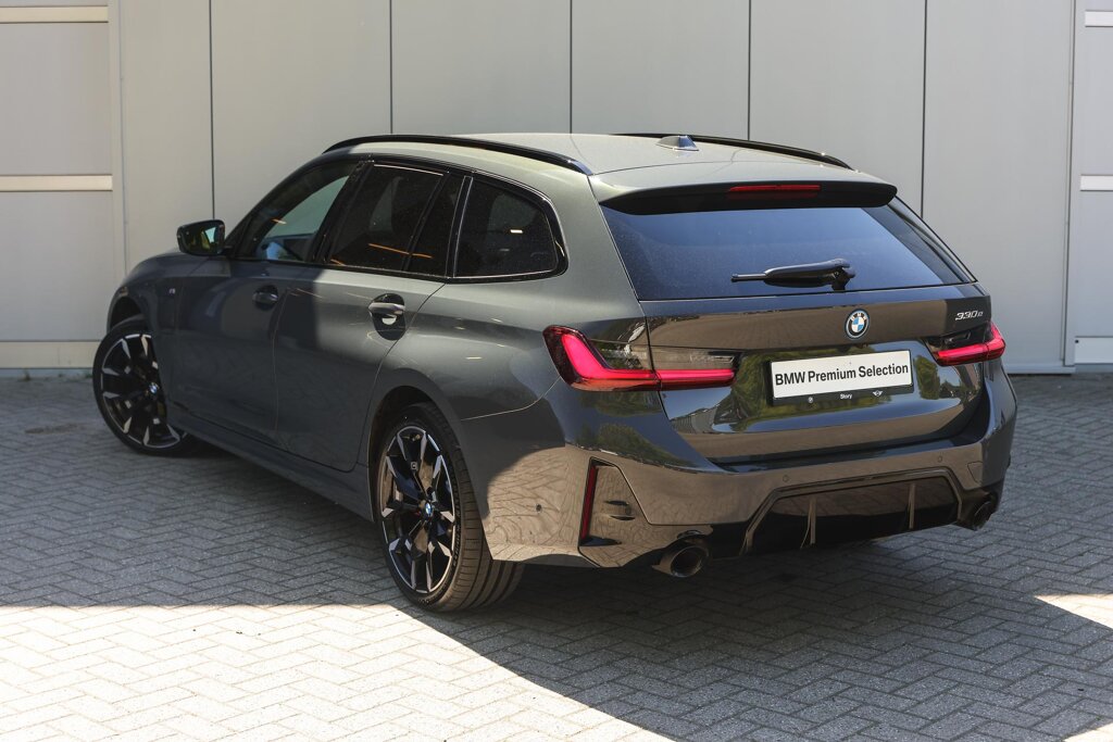 BMW 3 Serie 2