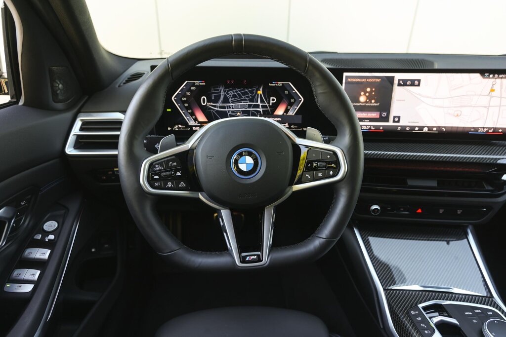 BMW 3 Serie 3