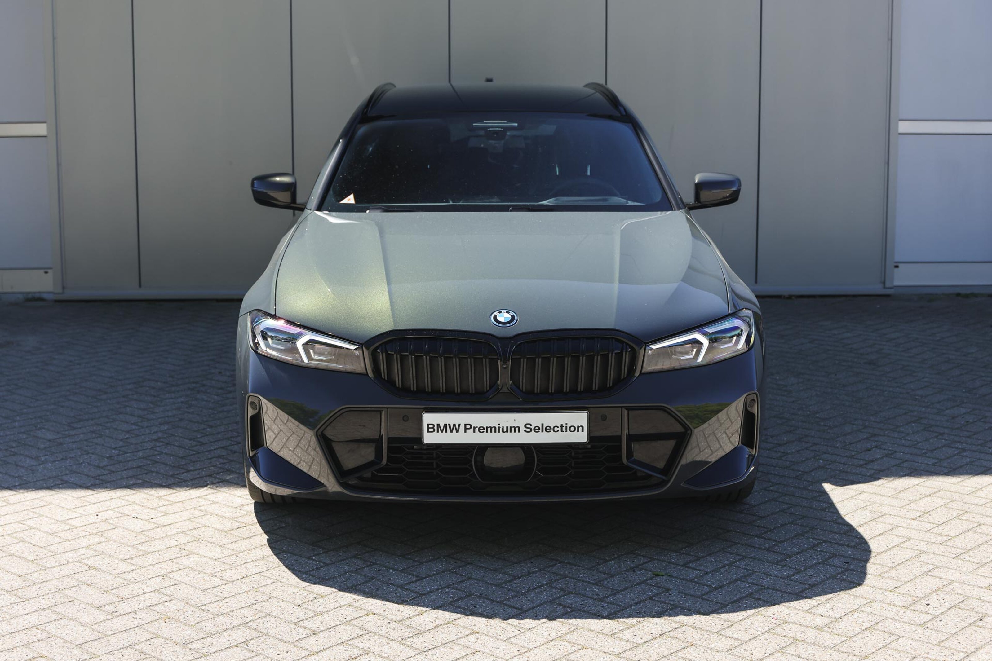 BMW 3 Serie 5