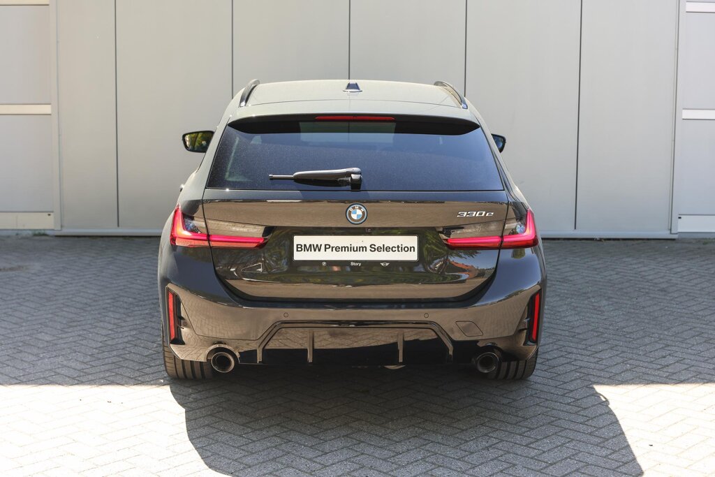 BMW 3 Serie 6