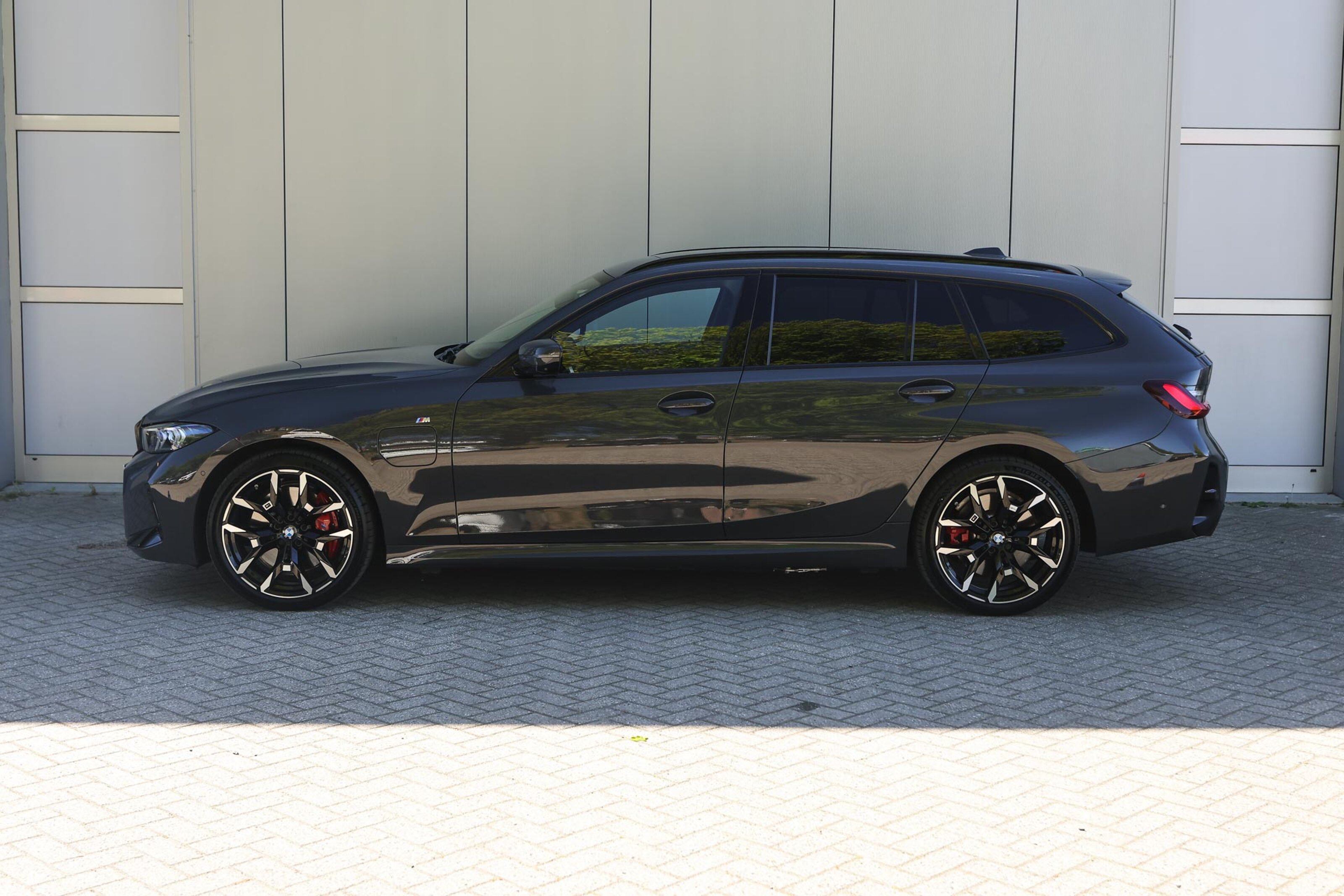 BMW 3 Serie 7
