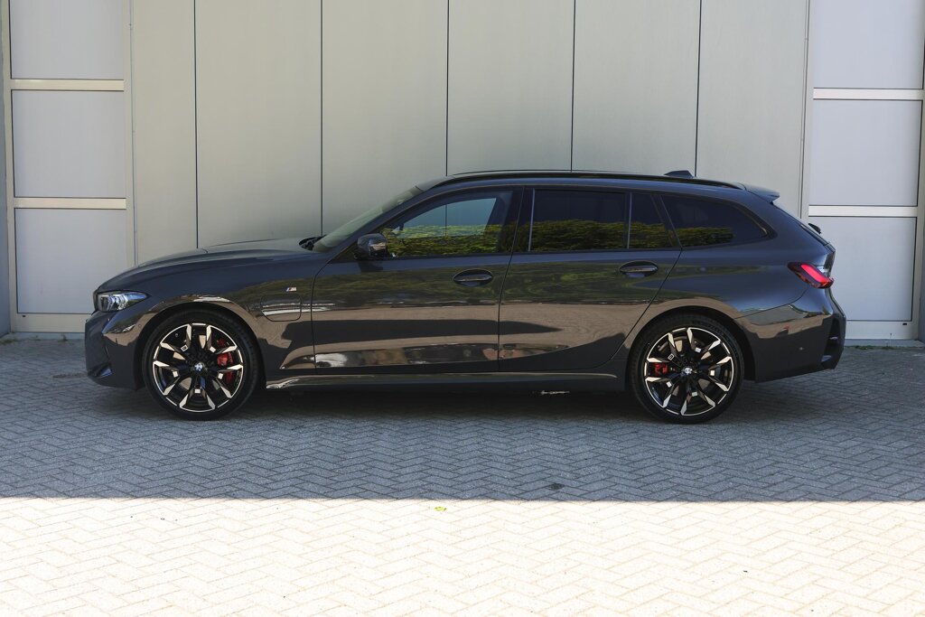 BMW 3 Serie 7