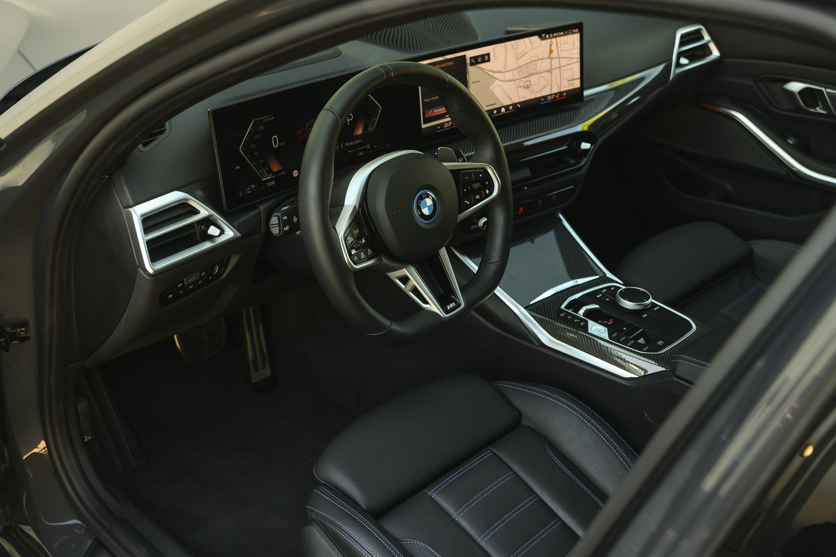 BMW 3 Serie 9