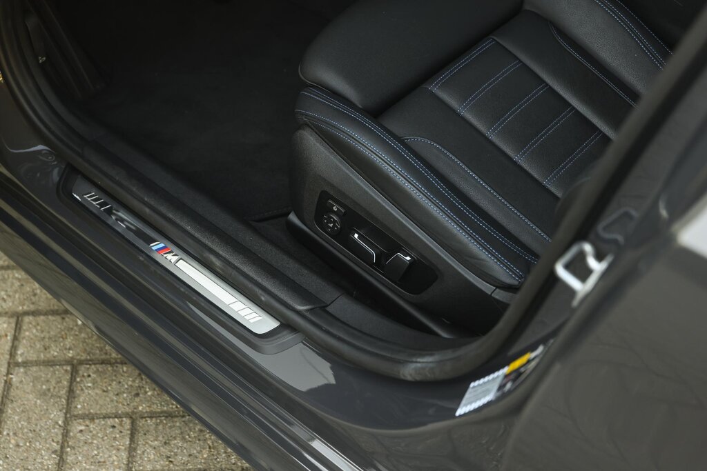BMW 3 Serie 14
