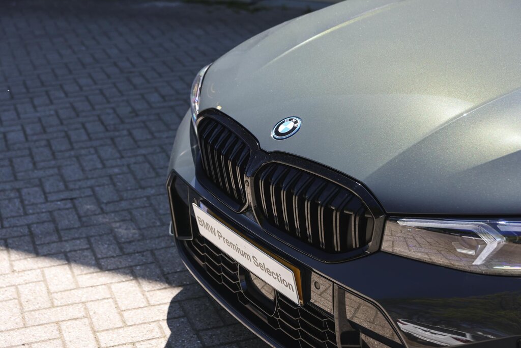 BMW 3 Serie 28