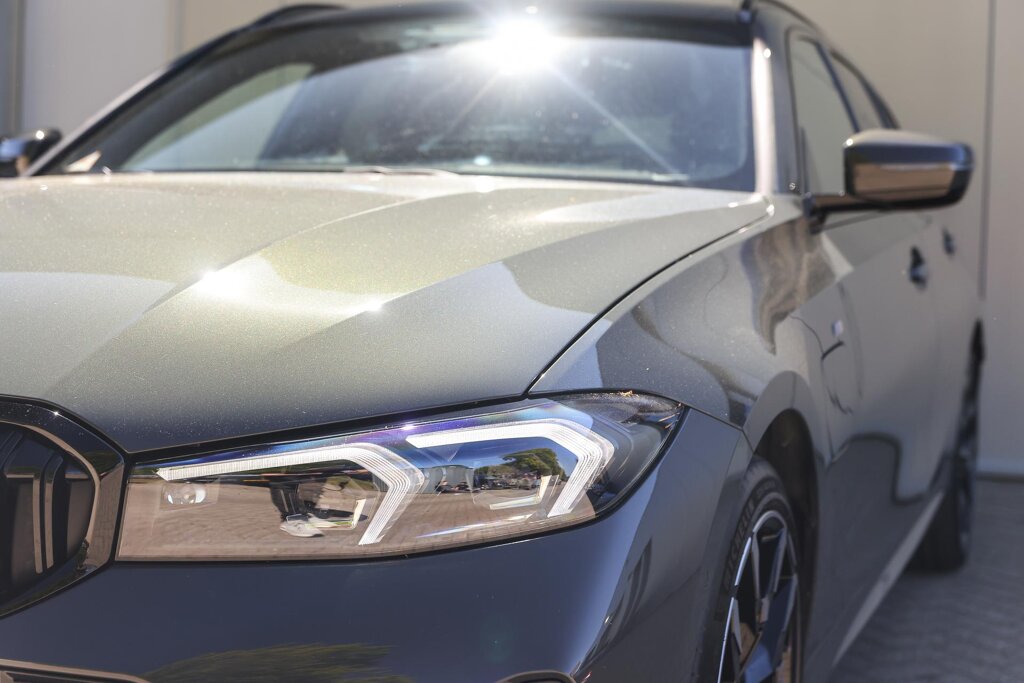 BMW 3 Serie 29