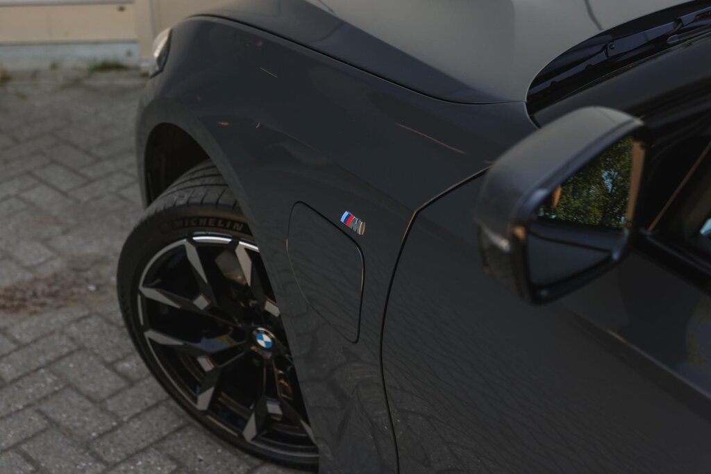 BMW 3 Serie 32