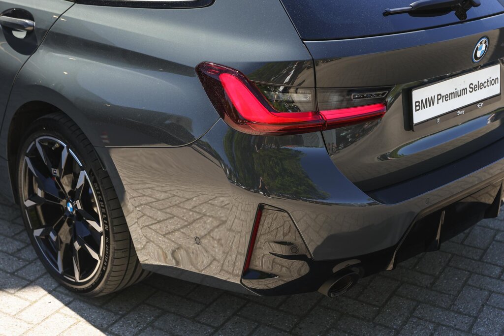 BMW 3 Serie 34