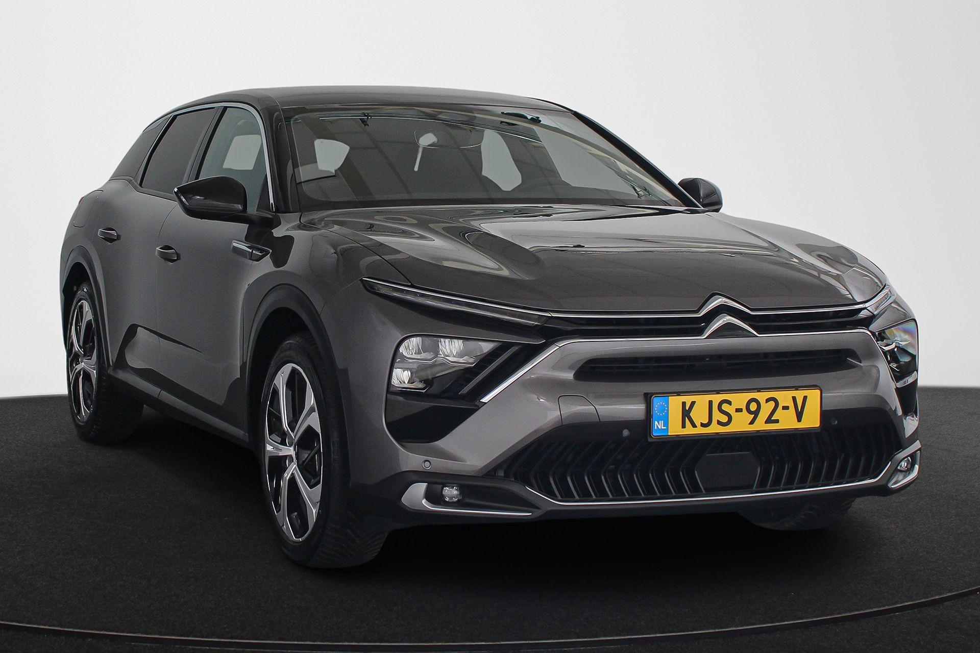 Citroën C5 X 1.6 Plug-in Hybrid 225 Feel - Afbeelding 2