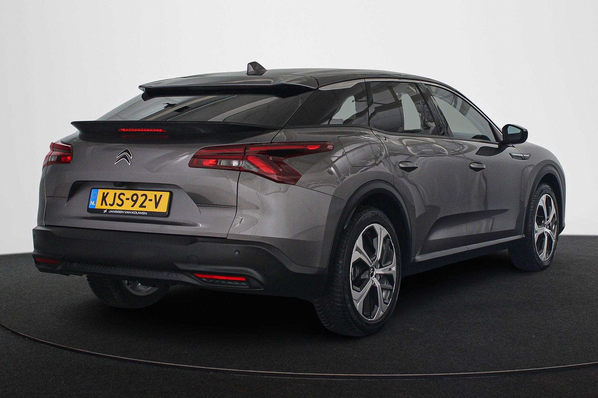 Citroën C5 X 1.6 Plug-in Hybrid 225 Feel - Afbeelding 3