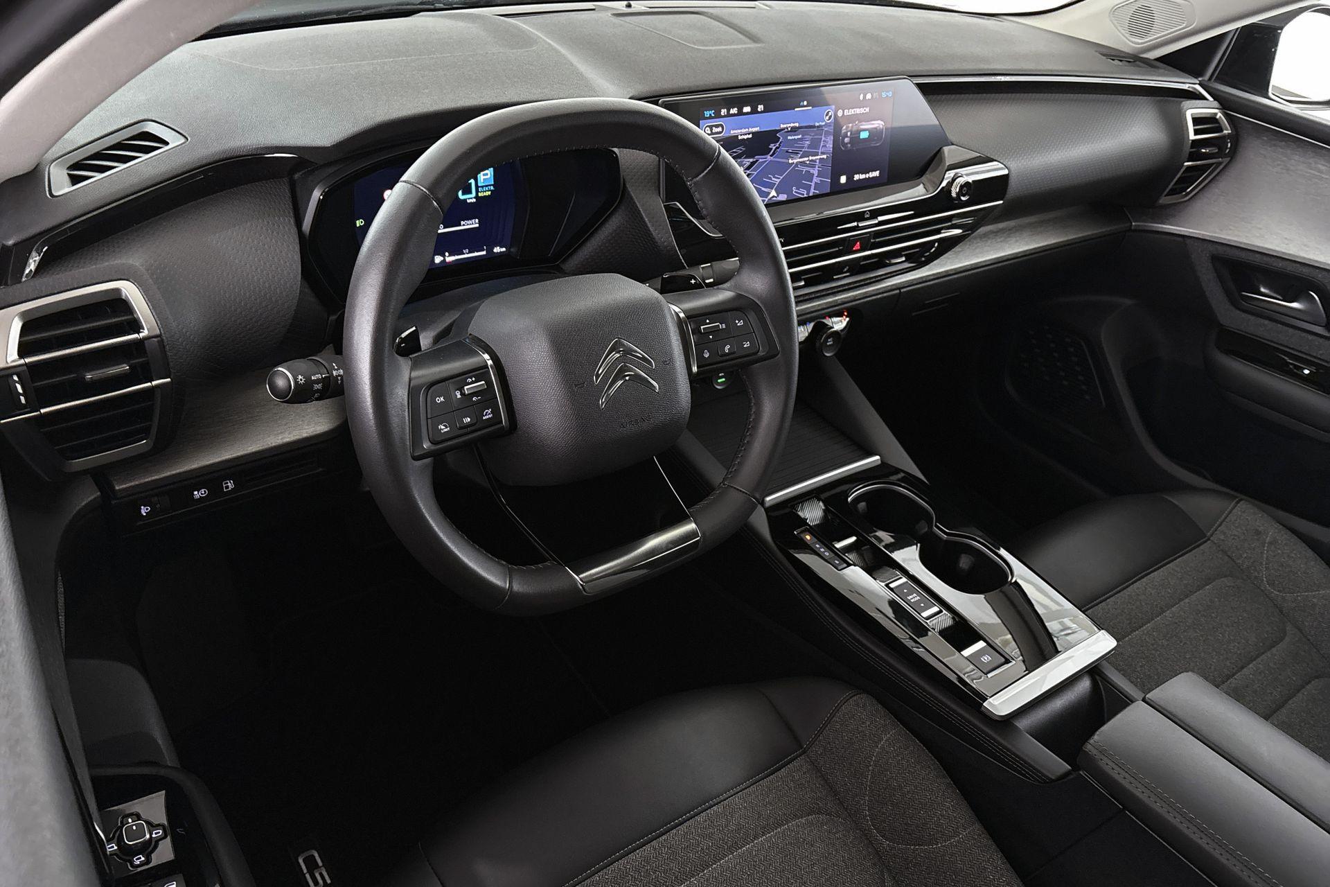 Citroën C5 X 1.6 Plug-in Hybrid 225 Feel - Afbeelding 5