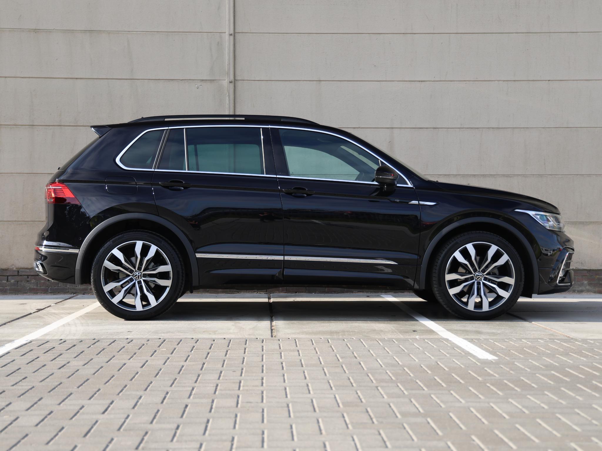 Volkswagen Tiguan 1.5 TSI R-Line 150pk DSG - Afbeelding 2