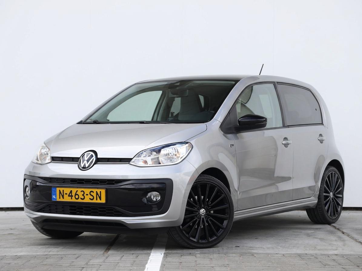 Volkswagen up! 1.0 R-Line