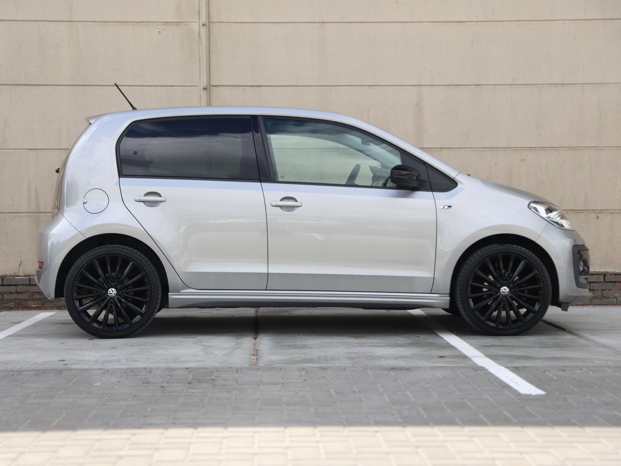 Volkswagen up! 1.0 R-Line - Afbeelding 2