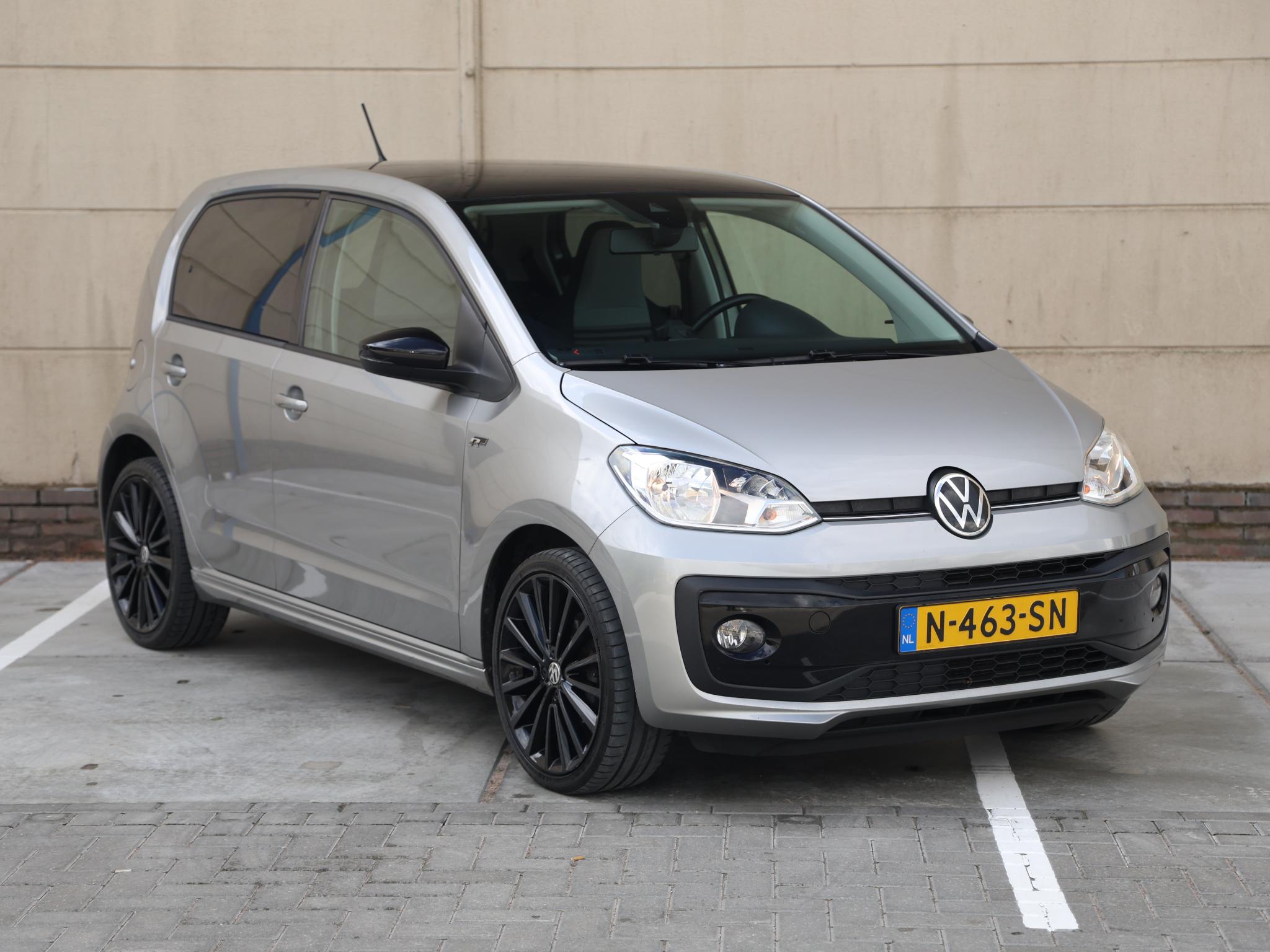 Volkswagen up! 1.0 R-Line - Afbeelding 3