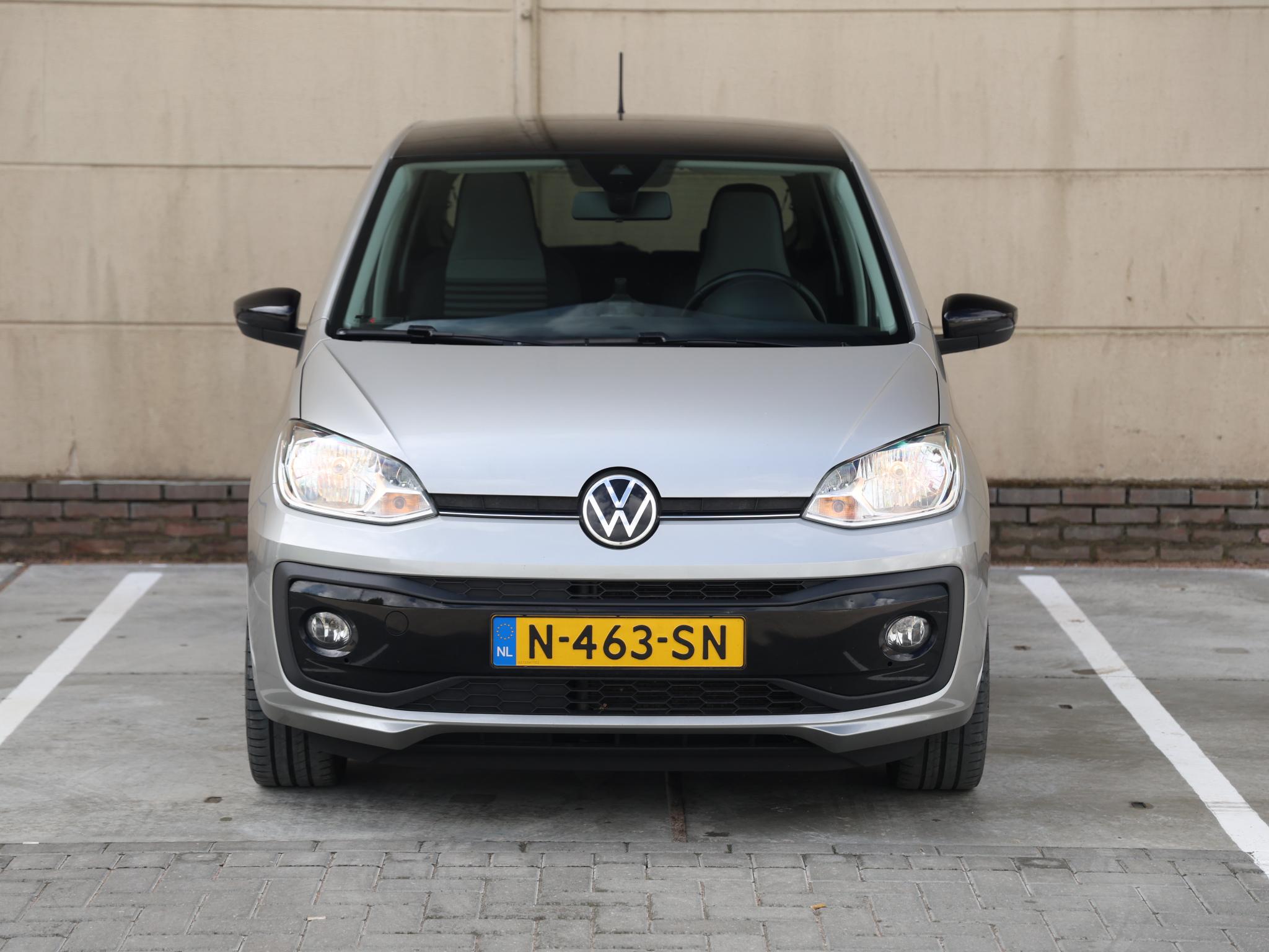 Volkswagen up! 1.0 R-Line - Afbeelding 4
