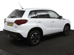 Suzuki Vitara 1.4 Boosterjet Style Smart Hybrid - Afbeelding 2