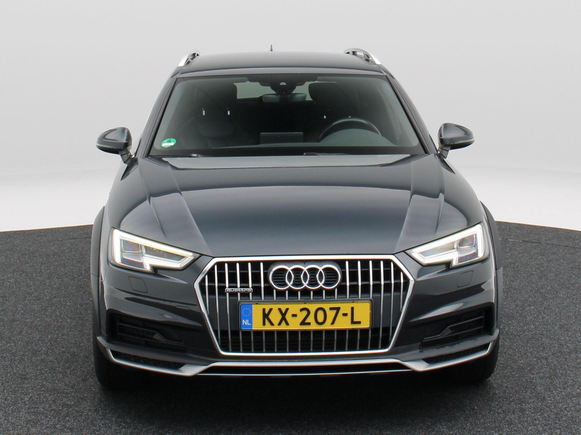 Audi A4 Allroad quattro 2.0 TFSi 252 Pk Automaat - Afbeelding 4
