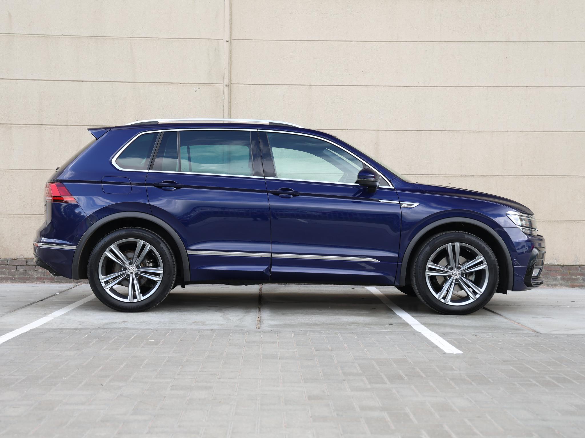 Volkswagen Tiguan 1.4 TSI ACT R-Line - Afbeelding 2